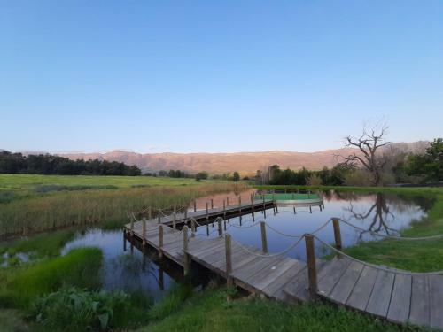 Klipfontein Rustic Farm & Camping