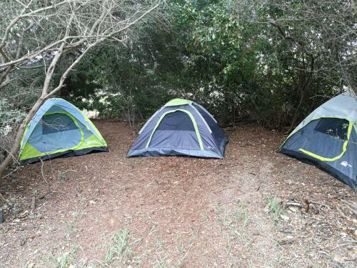Klipfontein Rustic Farm & Camping