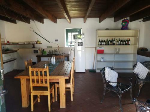 Klipfontein Rustic Farm & Camping
