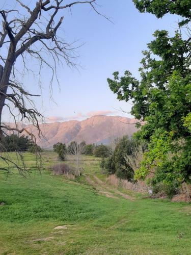Klipfontein Rustic Farm & Camping