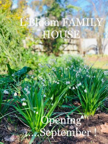 L'bloom Family House