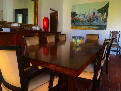 Hostal Montpellier De Tulbagh