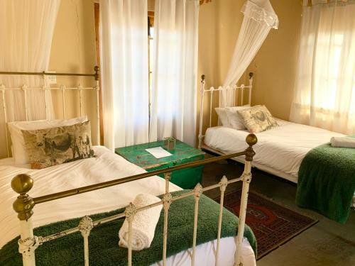 Hostal Montpellier De Tulbagh