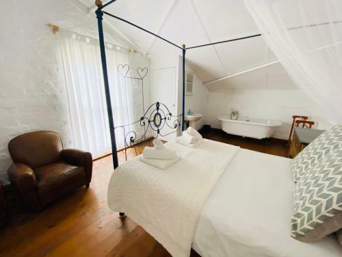 Hostal Montpellier De Tulbagh