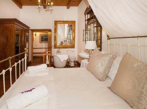 Hostal Montpellier De Tulbagh