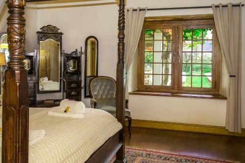 Hostal Montpellier De Tulbagh