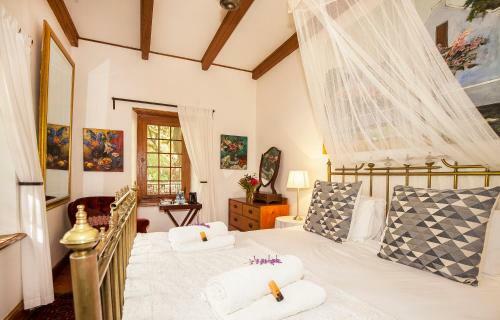 Hostal Montpellier De Tulbagh