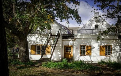Hostal Montpellier De Tulbagh