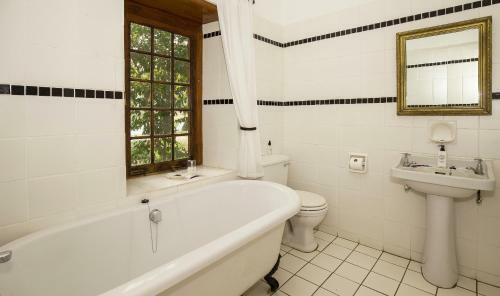 Hostal Montpellier De Tulbagh
