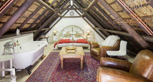 Hostal Montpellier De Tulbagh