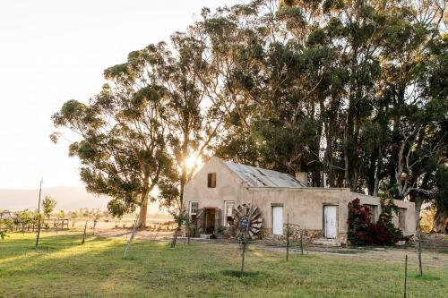 Hostal Montpellier De Tulbagh