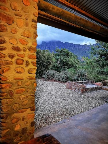 Apartamento Mont Rouge Cottage