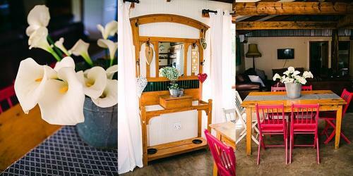 Apartamento Mont Rouge Cottage