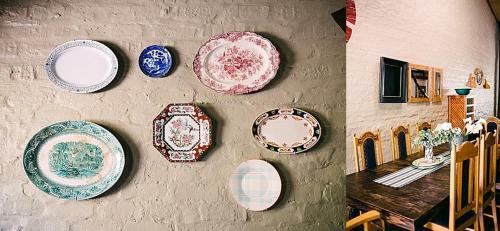 Apartamento Mont Rouge Cottage