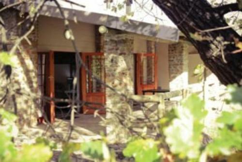 Apartamento Mont Rouge Cottage