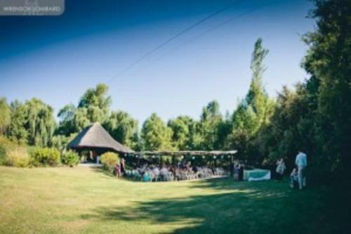 Apartamento Mont Rouge Cottage
