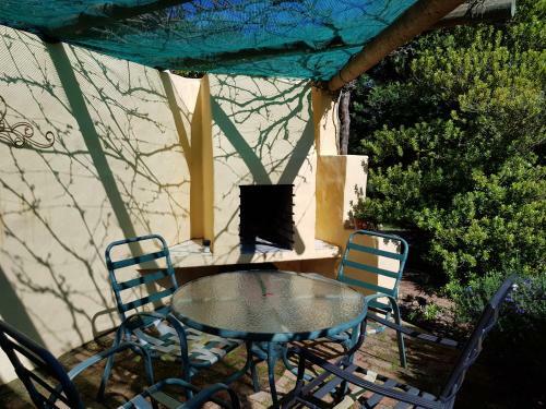 Apartamento Villa Tarentaal