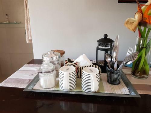 Apartamento Villa Tarentaal