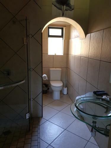 Apartamento Villa Tarentaal