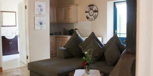 Apartamento Villa Tarentaal