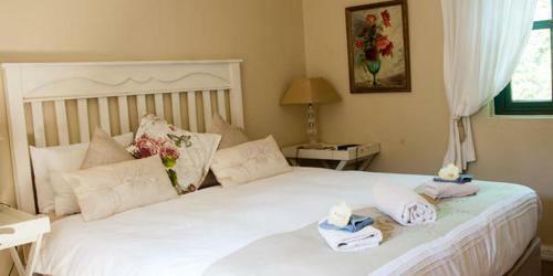 Apartamento Villa Tarentaal