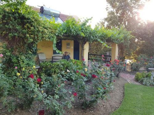 Apartamento Villa Tarentaal