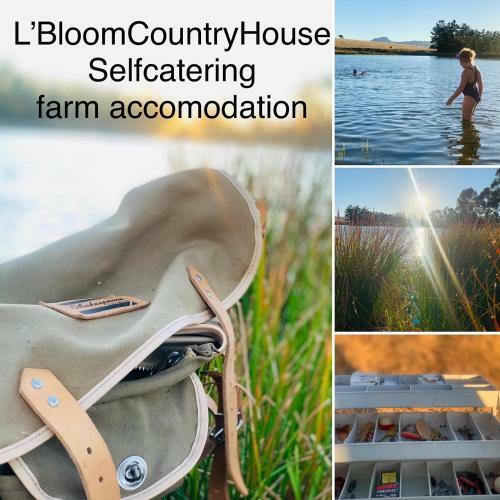 L'bloom Country House