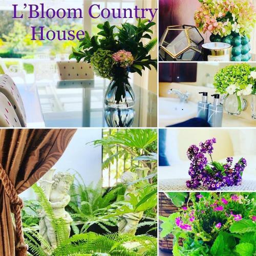 L'bloom Country House