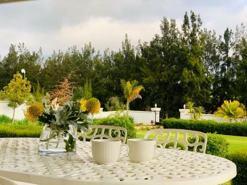L'bloom Country House