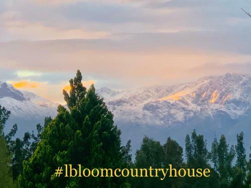 L'bloom Country House