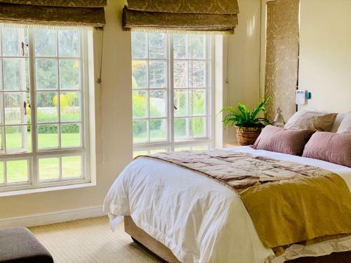 L'bloom Country House