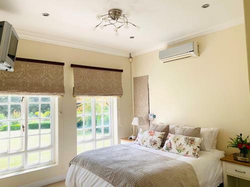 L'bloom Country House