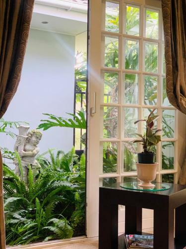 L'bloom Country House