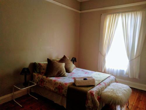 Apartamento Cozy Cottage Van Reenen