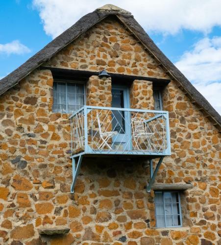 Apartamento Kliphuis