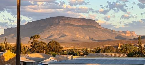 Bed & Breakfast Mountain View Guesthouse