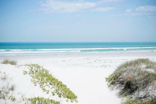 Amazing Beach House In Melkbos!