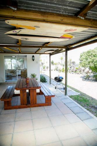 Amazing Beach House In Melkbos!