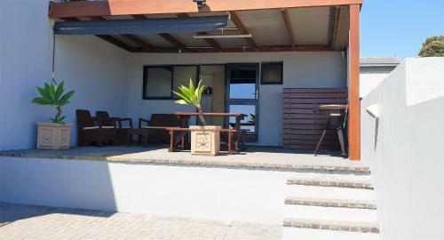Apartamento Beach Studio Melkbosstrand