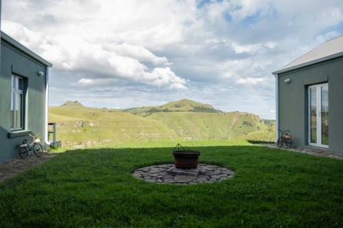 Apartamento Highlands Farm House