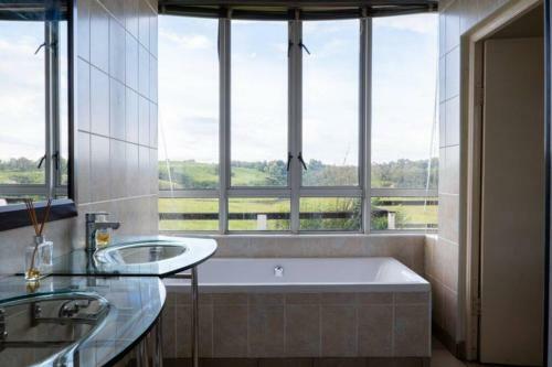Apartamento Highlands Farm House