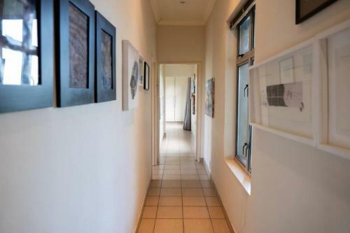 Apartamento Highlands Farm House