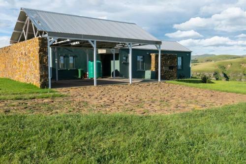 Apartamento Highlands Farm House