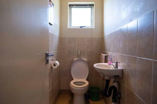 Apartamento Highlands Farm House