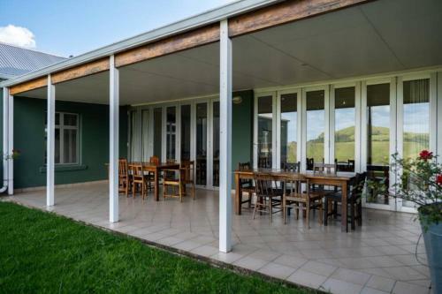 Apartamento Highlands Farm House