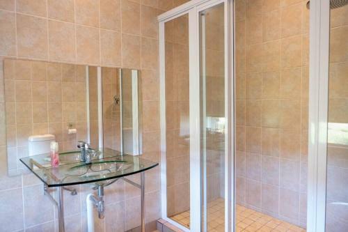 Apartamento Highlands Farm House