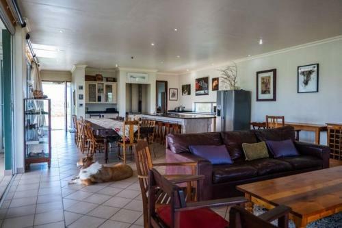 Apartamento Highlands Farm House