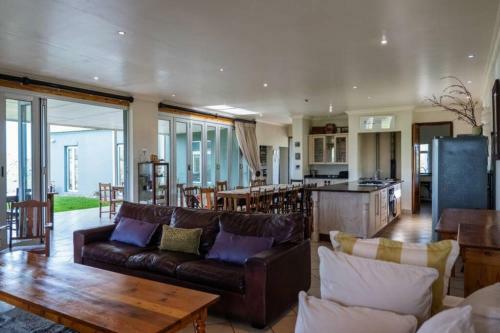 Apartamento Highlands Farm House
