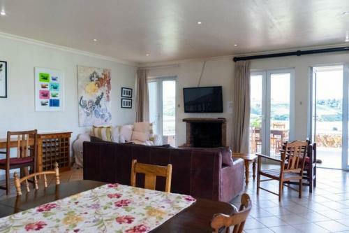 Apartamento Highlands Farm House