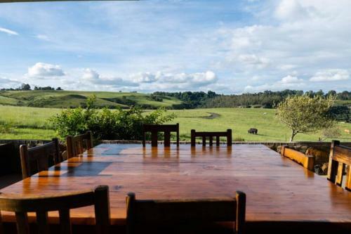 Apartamento Highlands Farm House